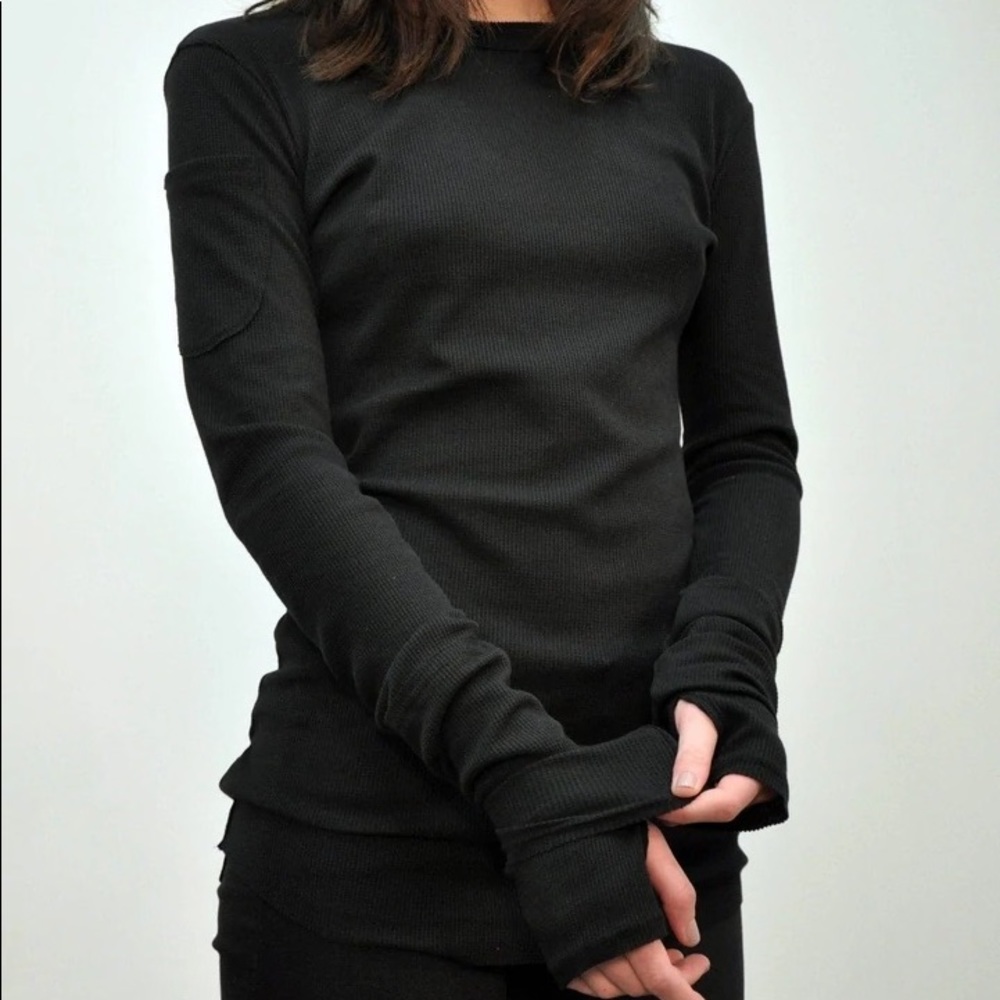 Noctex Zoe long sleeve thermal